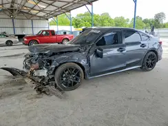 2HGFE2F57SH523896 2025 HONDA CIVIC