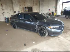 2HGFE2F57SH524448 2025 HONDA CIVIC