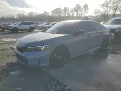 2HGFE2F57SH524580 2025 HONDA CIVIC