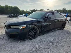 2HGFE2F57SH525325 2025 HONDA CIVIC