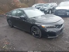 2HGFE2F57SH525356 2025 HONDA CIVIC