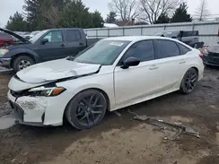 2HGFE2F57SH526197 2025 HONDA CIVIC