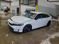 2HGFE2F57SH526300 2025 HONDA CIVIC