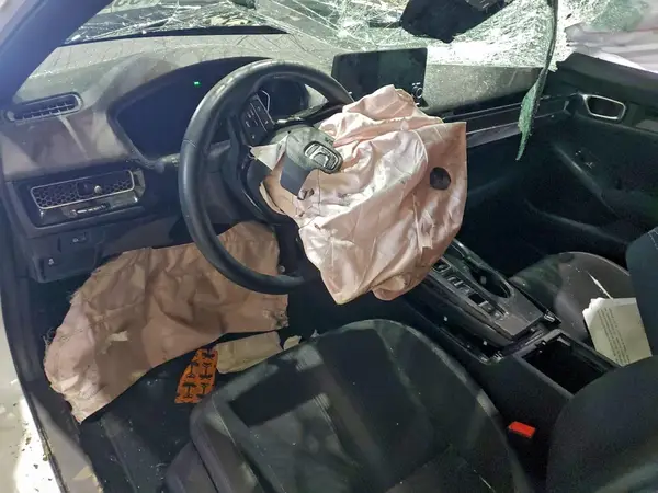 2HGFE2F57SH526300 2025 HONDA CIVIC - Image 8
