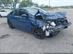 2HGFE2F57SH526393 2025 HONDA CIVIC