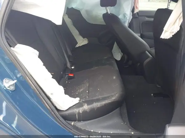 2HGFE2F57SH526393 2025 HONDA CIVIC - Image 8