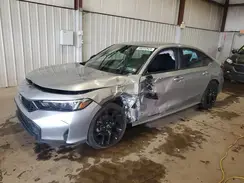 2HGFE2F57SH527267 2025 HONDA CIVIC