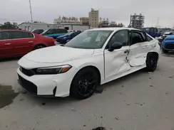 2HGFE2F57SH527401 2025 HONDA CIVIC