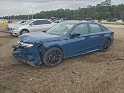 2HGFE2F57SH527690 2025 HONDA CIVIC