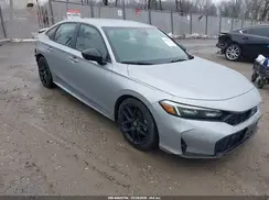2HGFE2F57SH527897 2025 HONDA CIVIC