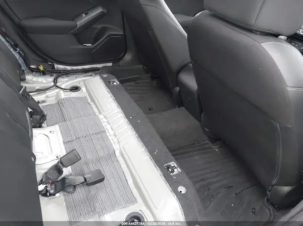 2HGFE2F57SH527897 2025 HONDA CIVIC - Image 8