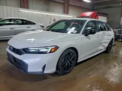 2HGFE2F57SH527916 2025 HONDA CIVIC