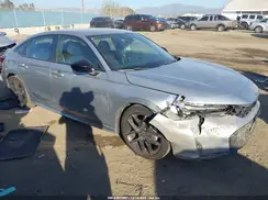 2HGFE2F57SH528001 2025 HONDA CIVIC