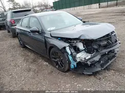 2HGFE2F57SH528323 2025 HONDA CIVIC