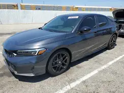 2HGFE2F57SH528449 2025 HONDA CIVIC