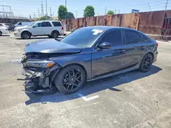 2HGFE2F57SH528483 2025 HONDA CIVIC