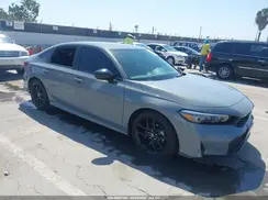 2HGFE2F57SH528760 2025 HONDA CIVIC