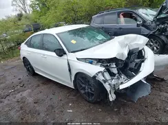 2HGFE2F57SH528967 2025 HONDA CIVIC
