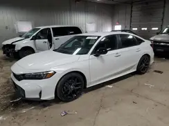 2HGFE2F57SH529004 2025 HONDA CIVIC