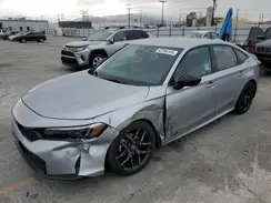 2HGFE2F57SH529097 2025 HONDA CIVIC