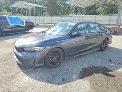 2HGFE2F57SH529441 2025 HONDA CIVIC