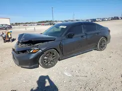 2HGFE2F57SH529522 2025 HONDA CIVIC