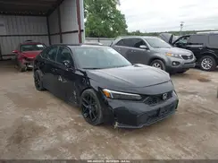 2HGFE2F57SH529777 2025 HONDA CIVIC