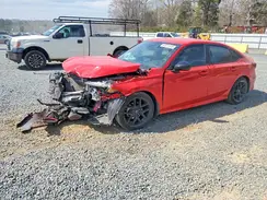 2HGFE2F57SH530136 2025 HONDA CIVIC