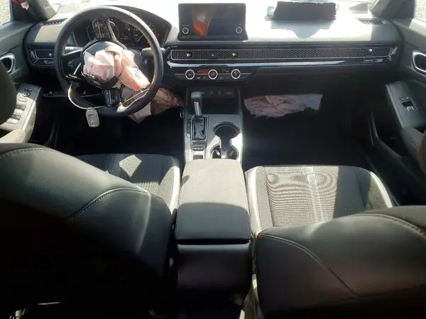 2HGFE2F57SH530136 2025 HONDA CIVIC - Image 8