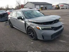 2HGFE2F57SH530878 2025 HONDA CIVIC