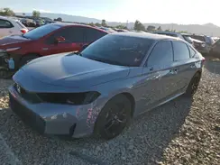 2HGFE2F57SH531299 2025 HONDA CIVIC