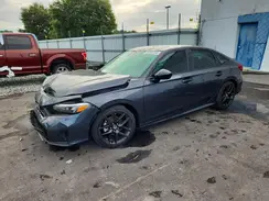 2HGFE2F57SH531786 2025 HONDA CIVIC