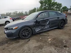 2HGFE2F57SH531805 2025 HONDA CIVIC