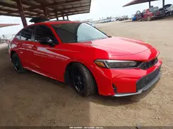 2HGFE2F57SH531920 2025 HONDA CIVIC