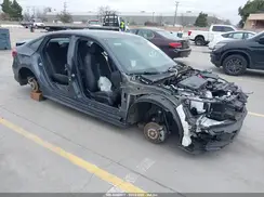 2HGFE2F57SH531934 2025 HONDA CIVIC