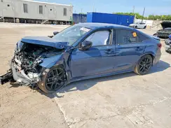2HGFE2F57SH532341 2025 HONDA CIVIC