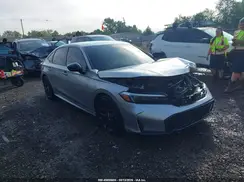 2HGFE2F57SH532677 2025 HONDA CIVIC
