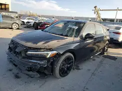 2HGFE2F57SH533022 2025 HONDA CIVIC