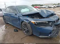 2HGFE2F57SH533280 2025 HONDA CIVIC