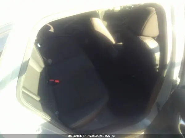 2HGFE2F57SH533800 2025 HONDA CIVIC - Image 8