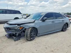 2HGFE2F57SH534347 2025 HONDA CIVIC