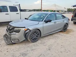 2HGFE2F57SH535238 2025 HONDA CIVIC