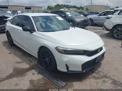 2HGFE2F57SH535448 2025 HONDA CIVIC