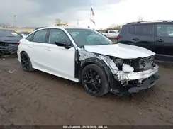 2HGFE2F57SH535465 2025 HONDA CIVIC
