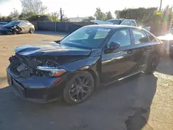 2HGFE2F57SH535496 2025 HONDA CIVIC