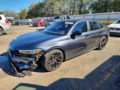 2HGFE2F57SH535823 2025 HONDA CIVIC
