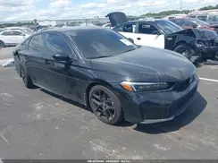 2HGFE2F57SH535921 2025 HONDA CIVIC