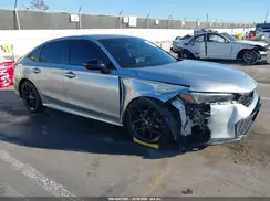 2HGFE2F57SH536955 2025 HONDA CIVIC