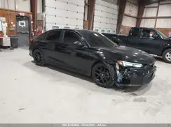 2HGFE2F57SH537118 2025 HONDA CIVIC