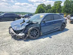2HGFE2F57SH537653 2025 HONDA CIVIC